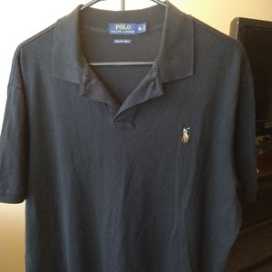 Men's Polo Shirt